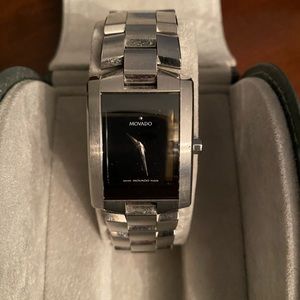 Movado Eliro Watch